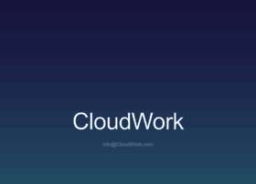 cloudwork.com