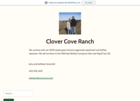 Clovercove.com