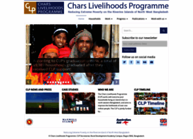Clp-bangladesh.org