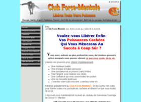 club-force-mentale.com