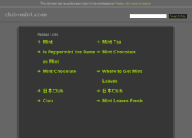 club-mint.com
