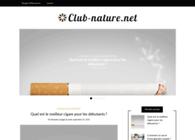 club-nature.net