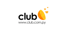 club.paraguay.com