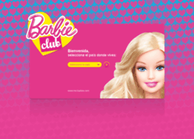 clubbarbie.com