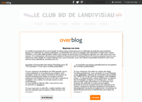 clubbdland.over-blog.com