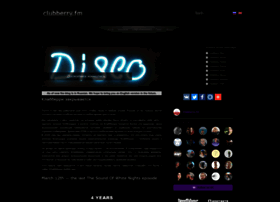 clubberry.fm
