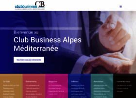 clubbusiness06.com
