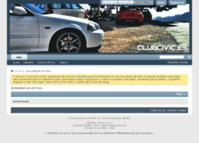 clubcivic.es
