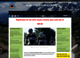 Clubcycliste.com