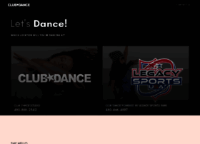 Clubdancestudio.com