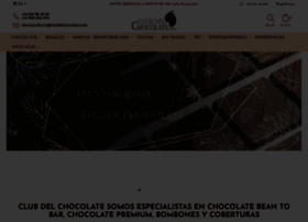 clubdelchocolate.com