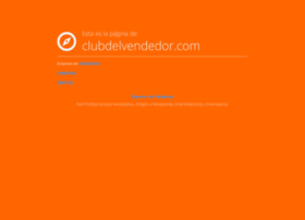 clubdelvendedor.com