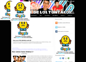 clubdetontacos.blogspot.com