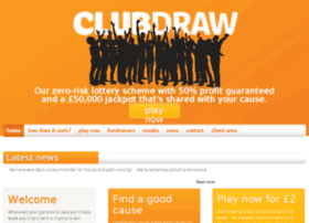 clubdrawmail.co.uk