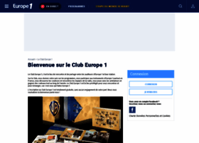 clube1.europe1.fr