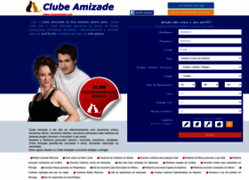 clubeamizade.com