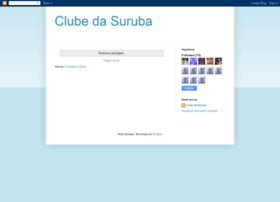 clubedasuruba.blogspot.com