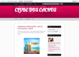 clubedoscachos.blogspot.com