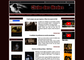 clubedosmedos.blogspot.com.br