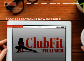 Clubfittrainer.com