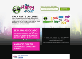 clubhappyhour.com.br