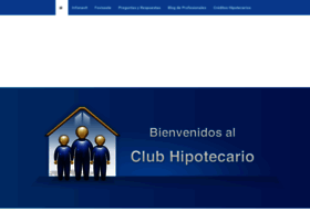 clubhipotecario.com.mx