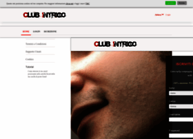 clubintrigo.com