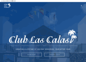 Clublascalas.com