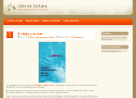 clublectura.librosenblanco.com