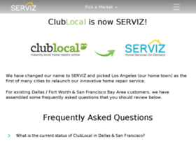 clublocal.com