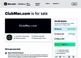 clubmac.com