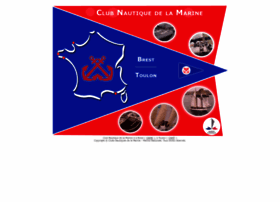 clubnautiquemarine.fr