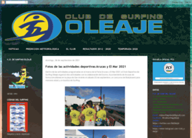 cluboleaje.blogspot.com