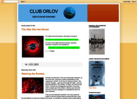 Cluborlov.blogspot.com.au