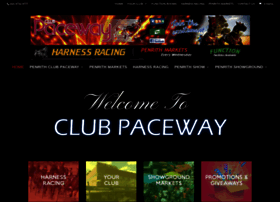Clubpacewaypenrith.com.au
