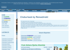 cluburlaub.org