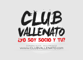 clubvallenato.com