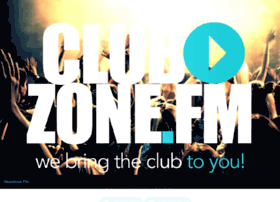 clubzone.fm