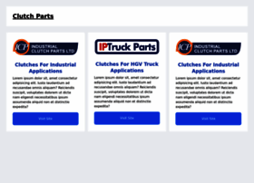 clutchparts.co.uk