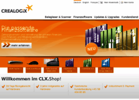 clx-shop.com