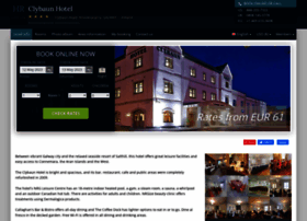clybaun-hotel-galway.h-rez.com