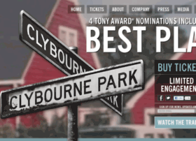 clybournepark.com