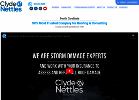 Clydenettles.com
