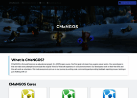 Cmangos.net