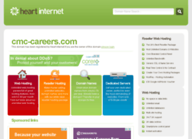 cmc-careers.com