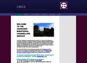 Cmcs.org.uk