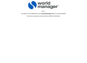 Cmg.worldmanager.com