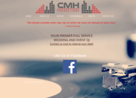 Cmhdj.com