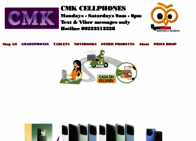 cmkcellphones.com
