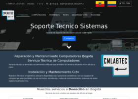 cmlabtec.com